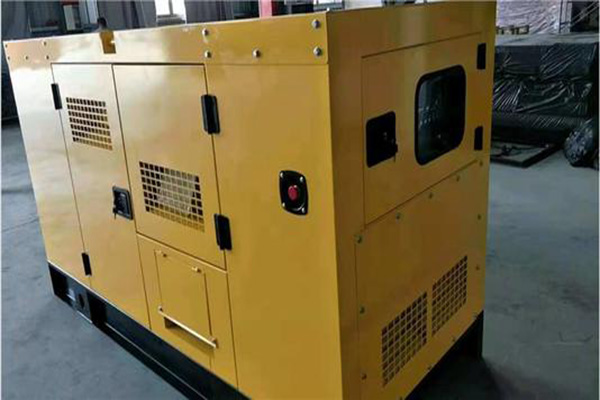 铁山发电机出租