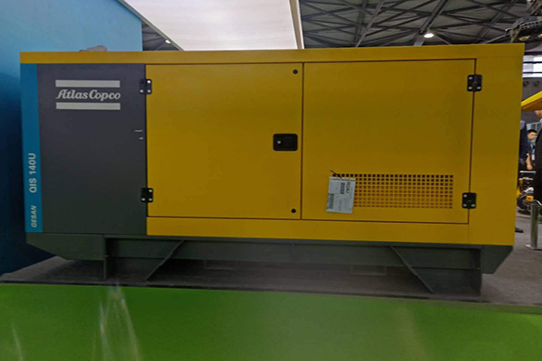 铁山发电机出租