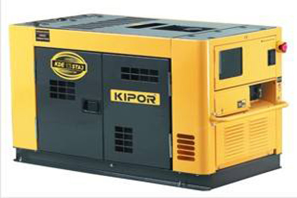 铁山发电机出租