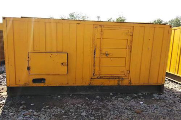 铁山发电机出租 铁山发电机出租