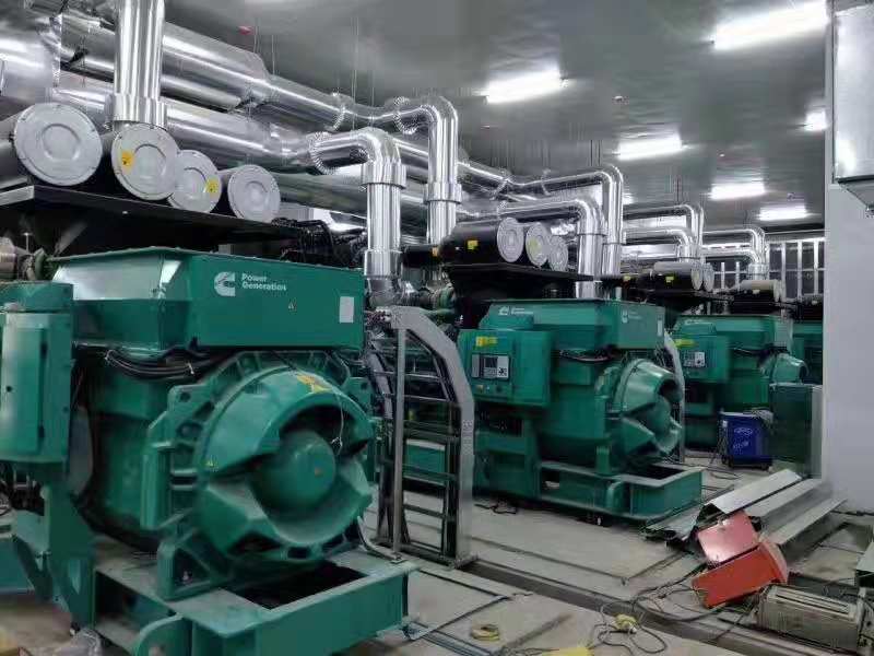 铁山发电机出租 铁山发电机出租